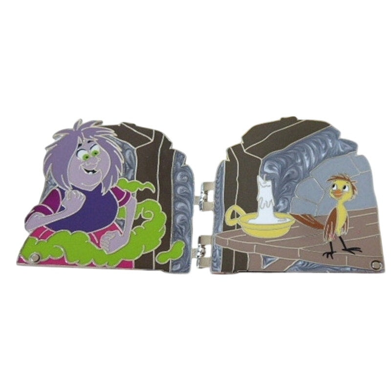 Sword in the Stone Enchanted Doors May 2026 - Hinged