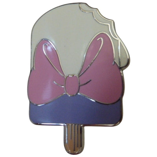 Daisy Duck - Ice Cream Bars Mystery Set - Series 2