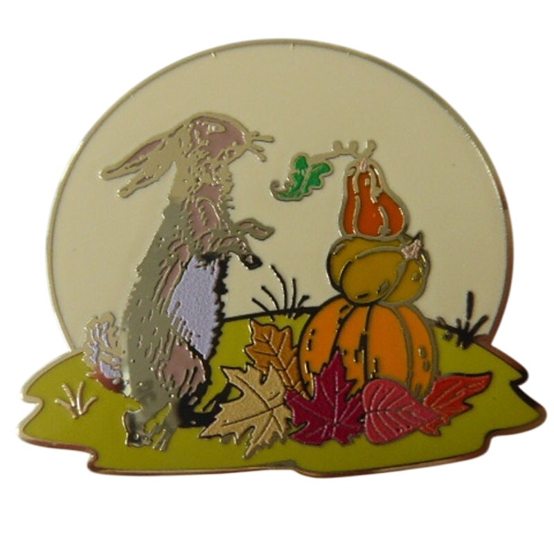 Classic Winnie the Pooh Autumn - Rabbit