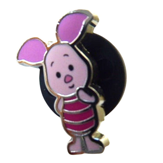 MII Piglet Cute Pooh and Friends Micro Mystery  PALM