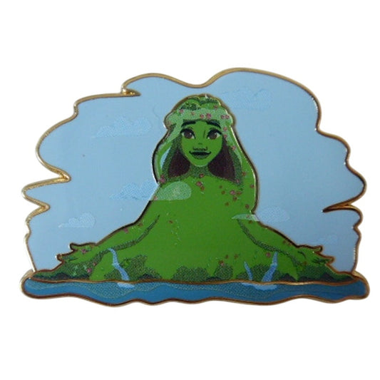 Moana Blind Box - Te fiti
