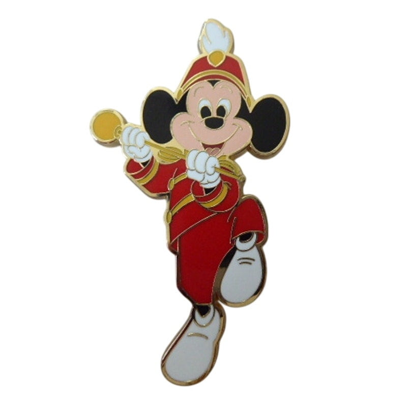 PALM Mickey Through the Years Mystery Mickey Mouse Club