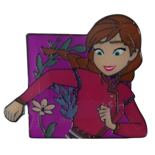 Neon Tuesday - Anna Running - Frozen Fun Mystery Set