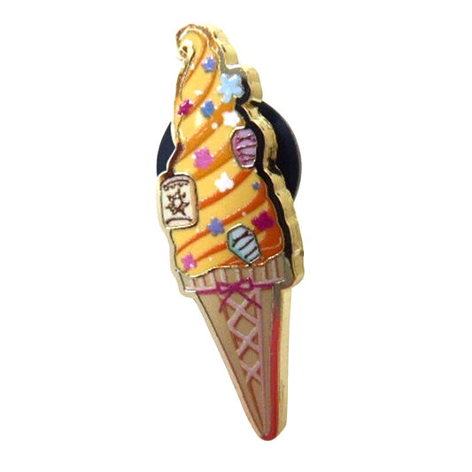 Ice Cream Cone Rapunzel Micro Princess Desserts PALM