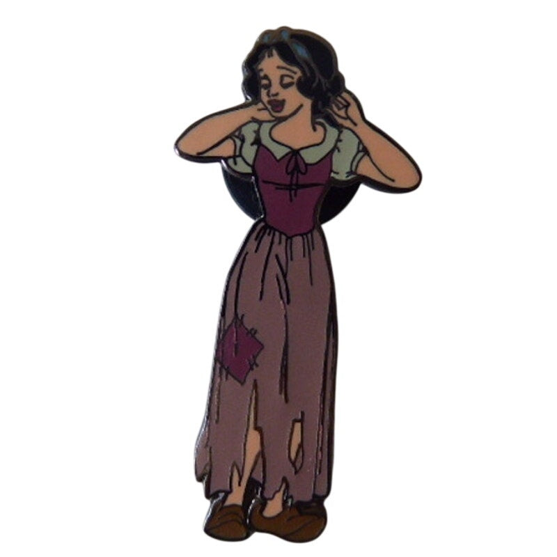 DLR - Snow White - Original Dress Princess