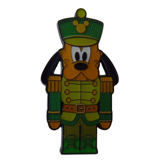 LFLY Pluto Dogs and Cats Soldier Nutcrackers Mystery