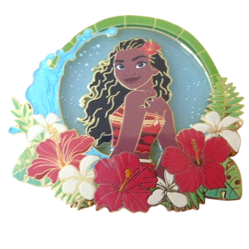 MII - Moana - Island Dreamer - PALM