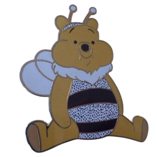 PALM - Winnie the Pooh Dressed as a Bee