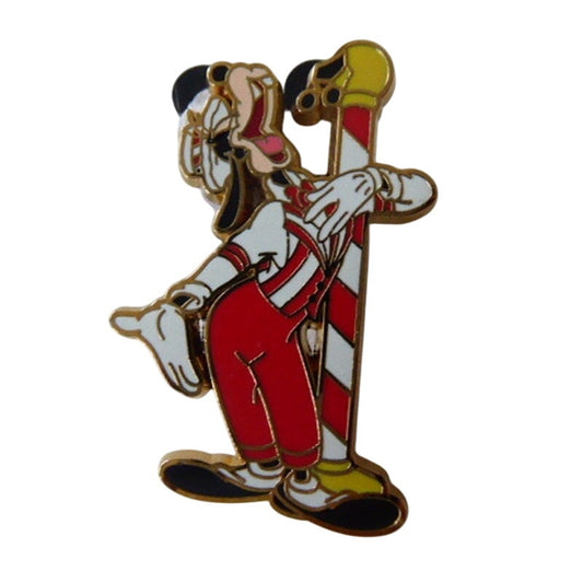 DL - Goofy - Mickeys Pin Festival of Dreams - Mystery