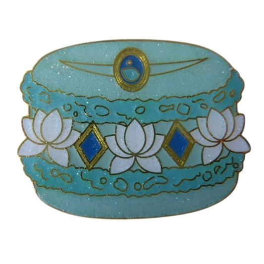 Disney Princess Macaron Blind Box - Jasmine
