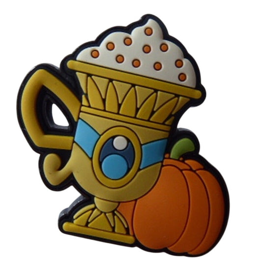 LFLY Jasmine Princess Pumpkin Spice Aladdin - Mystery