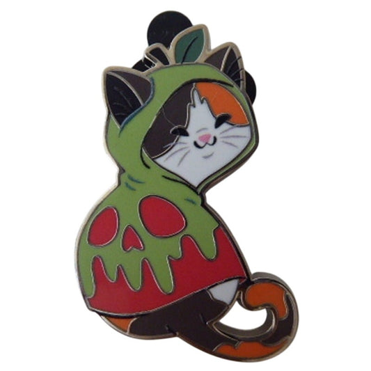 Cat Snow White Apple Cats and Dogs Halloween Costumes