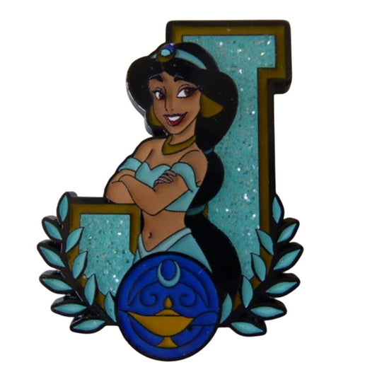 Princess Letter Blind Box - Jasmine