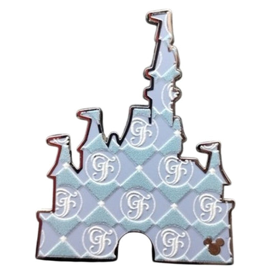 WDW Grand Floridian - Castles Set - Hidden Disney 2026