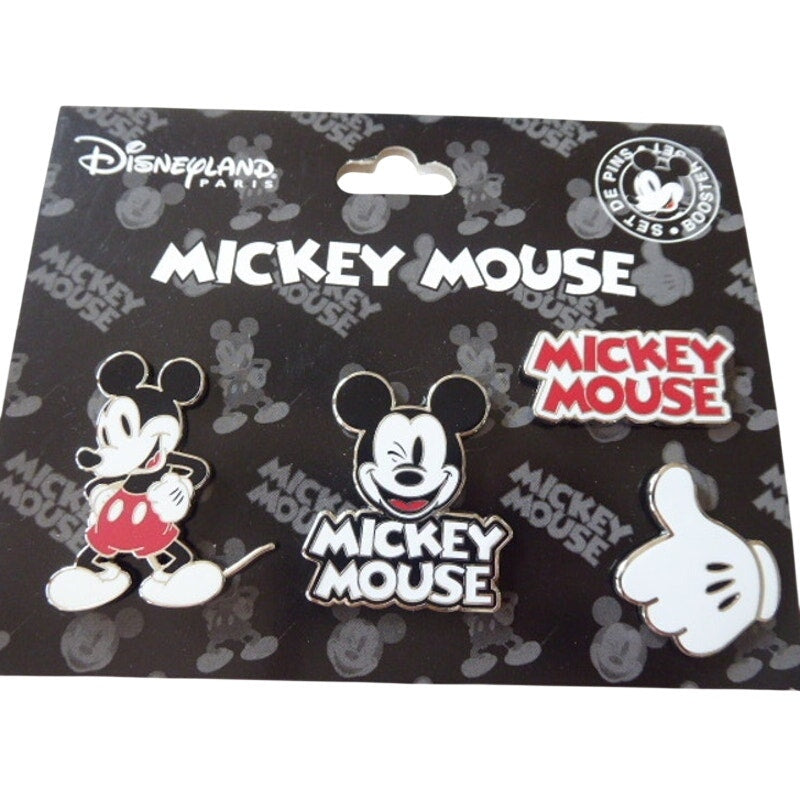 DLP - Booster Pack - Mickey Mouse