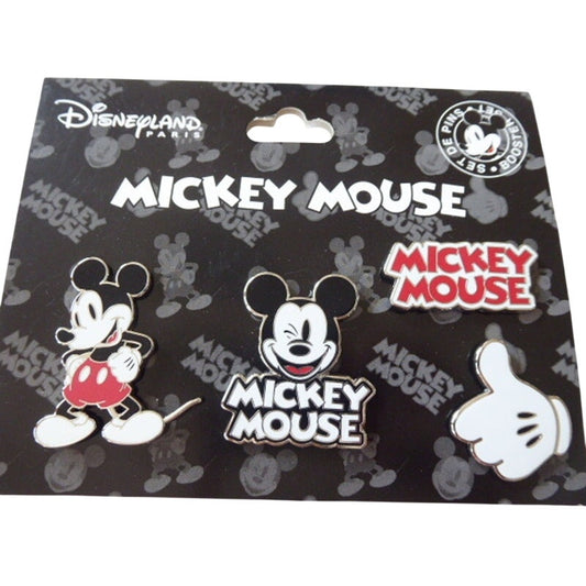 DLP - Booster Pack - Mickey Mouse