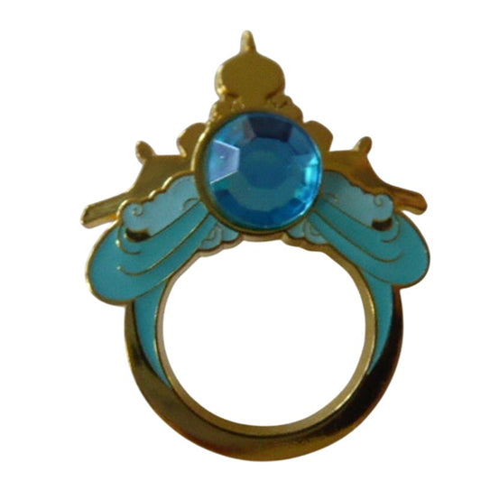 Loungefly - Jasmine -Princess Rings Mystery - Jeweled