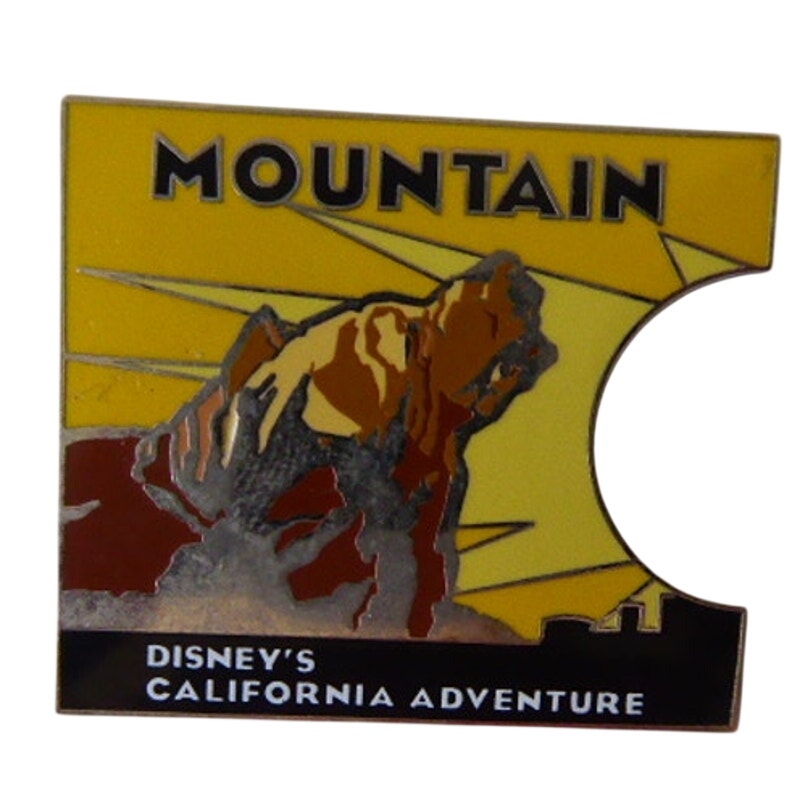 DLR - Mountain to Mountain (Grizzly Peak)