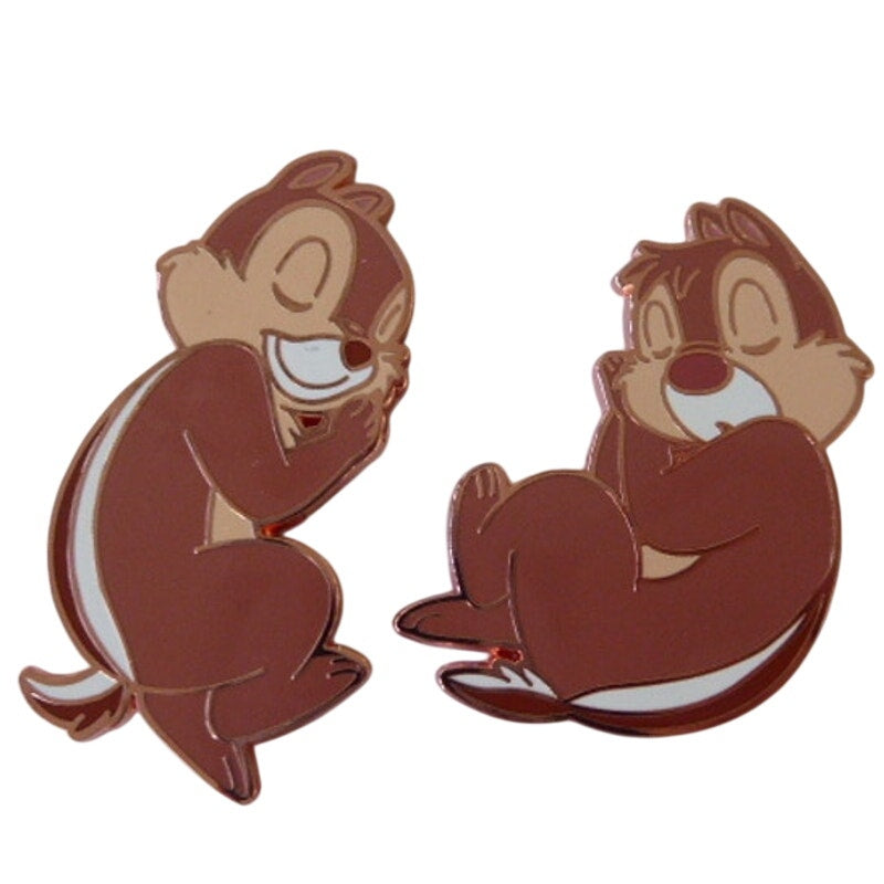 DLP - Chip and Dale Set - Nap Time Series
