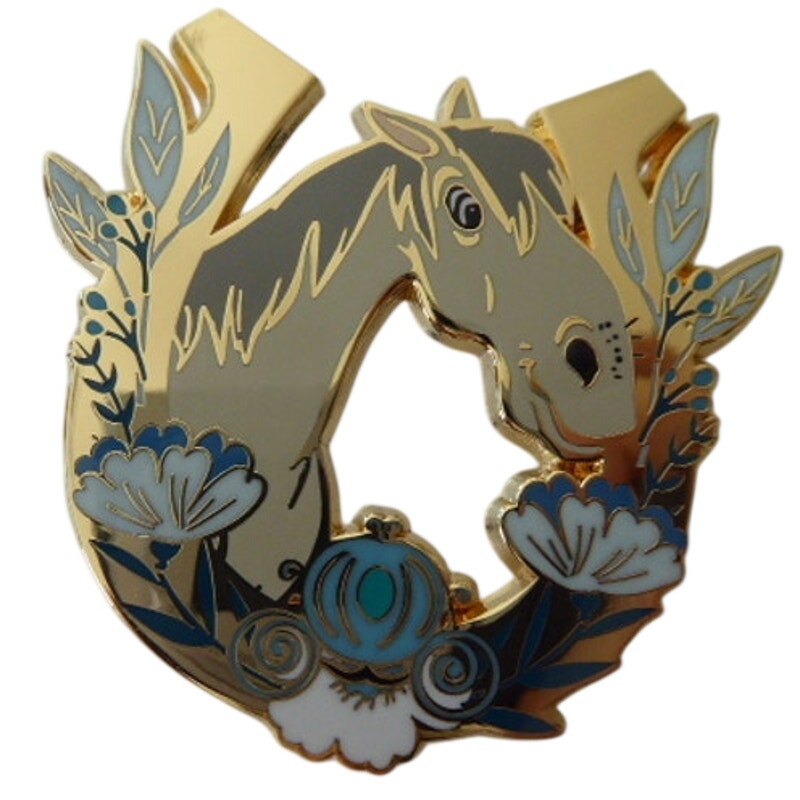 MII - Major - Royal Horses Mystery Set - PALM