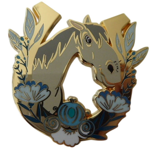 MII - Major - Royal Horses Mystery Set - PALM