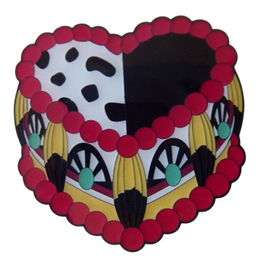 Disney Villain Vintage Cake - Cruella