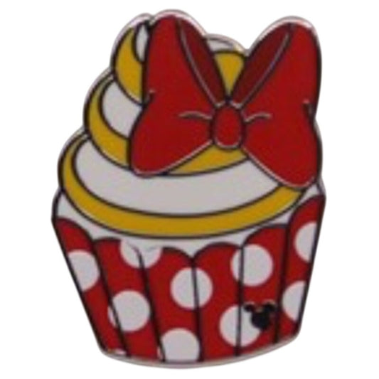 DLR - Minnie Mouse - Cupcakes Set - Hidden Disney 2026