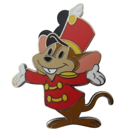 Timothy Q Mouse - Cute Disney Sidekicks Booster Set