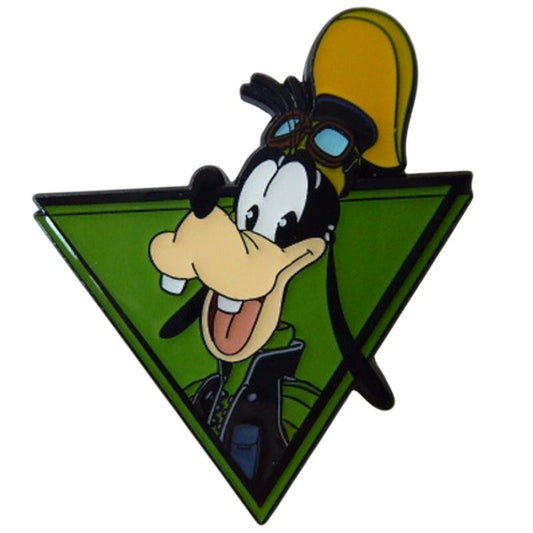 BioWorld - Goofy - Disney Kingdom Hearts Triangles