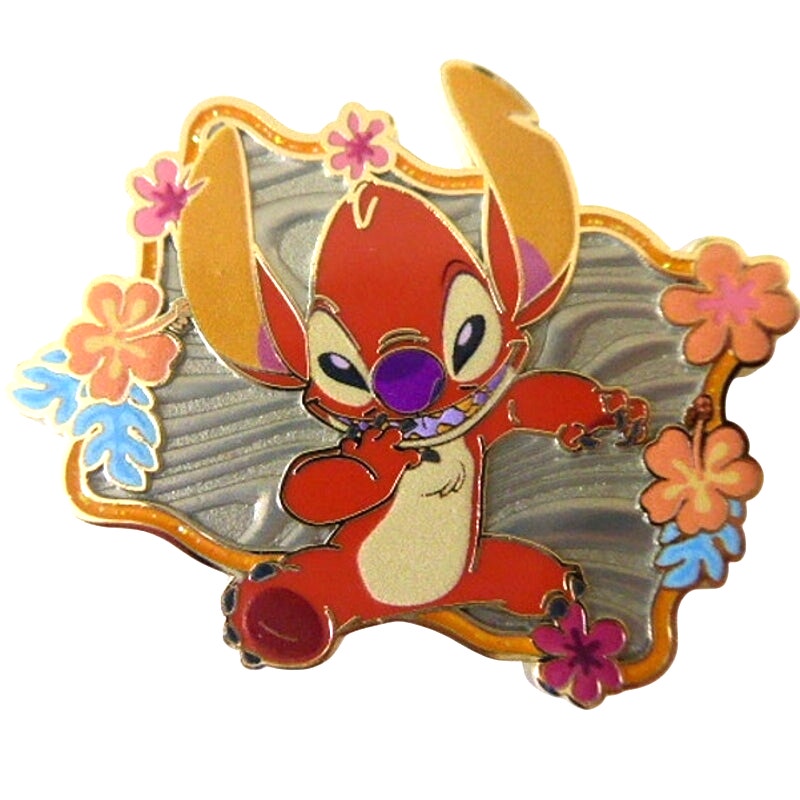 Lilo & Stitch Cousins Blind Box - Experiment 627