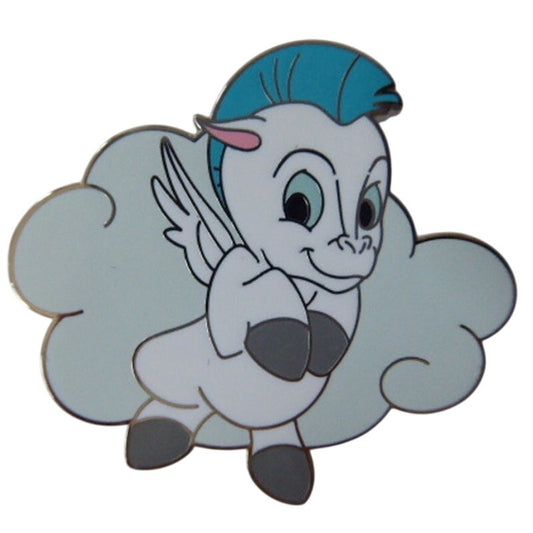 Baby Pegasus - Fantasy Flights Mystery Set - Hercules