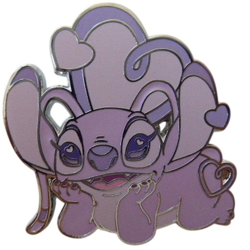 LFLY - Angel with a Heart - Be Mine Mystery Set
