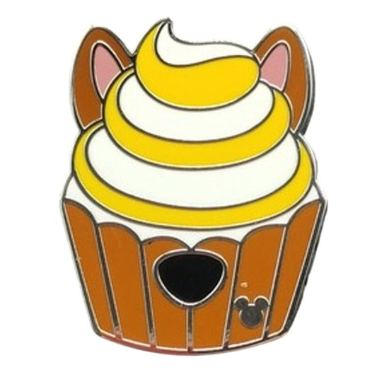 WDW - Chip - Cupcakes Set - Hidden Disney 2026