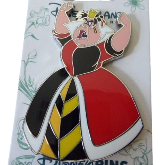 DLP Queen of Heart Alice 75th Anniversary Series