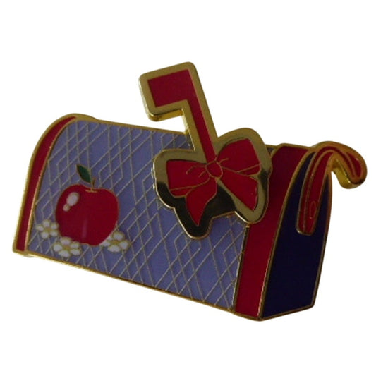 LFLY Snow White Disney Princess Rural Mailbox Mystery