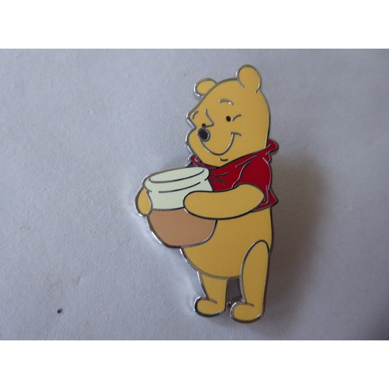 Winnie the Pooh - Many Adventures of Winnie the Pooh