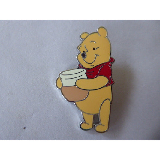 Winnie the Pooh - Many Adventures of Winnie the Pooh