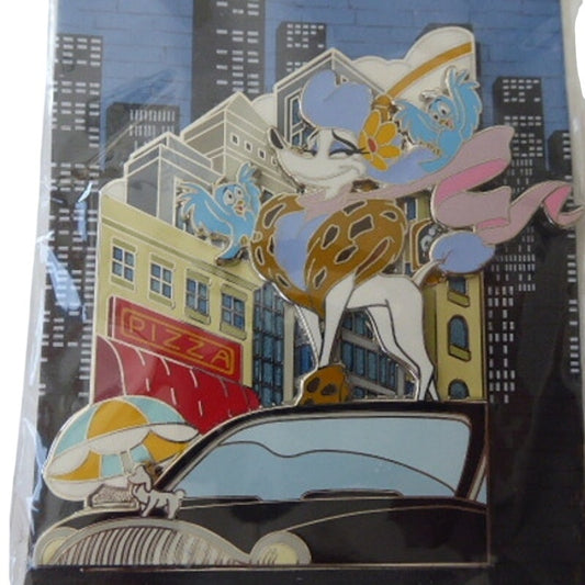 WDI - Georgette Oliver and Company - 35th Anniversary