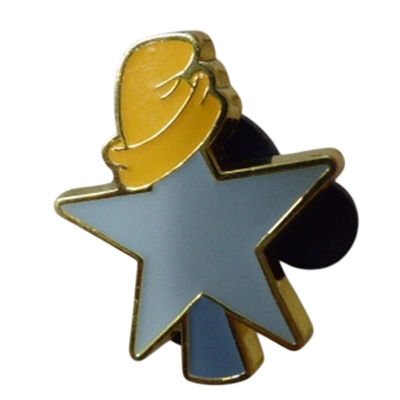 LFLY - Dumbo - Christmas Tree - Star - Mystery