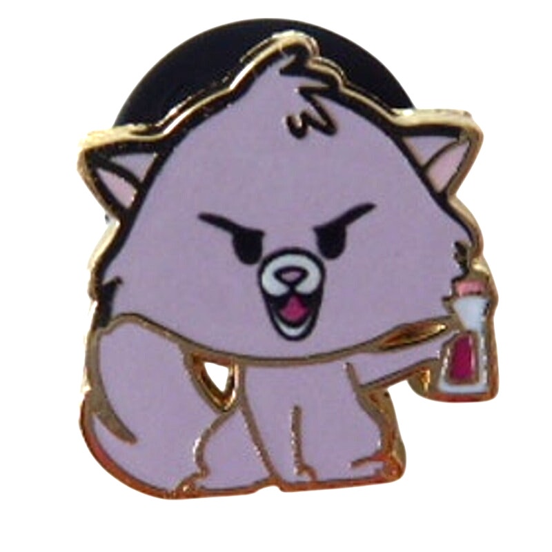 MII - Yzma - Cutie Cats and Dogs Micro Mystery PALM