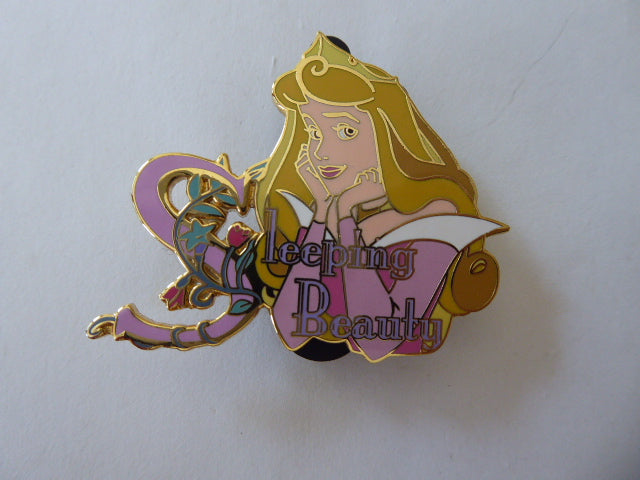 Disney Auctions - Sleeping Beauty Name