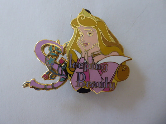 Disney Auctions - Sleeping Beauty Name