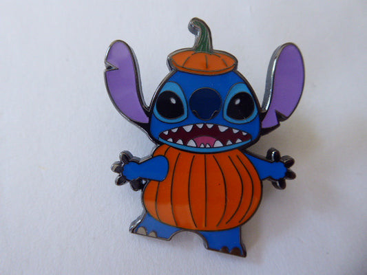 Loungefly - Pumpkin Stitch - Lilo and Stitch Halloween - Mystery