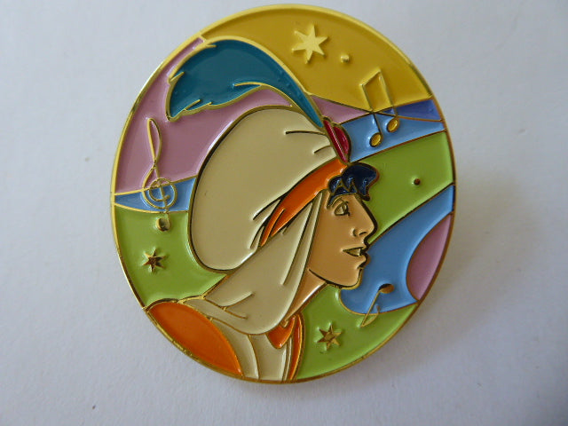 Japan On Classic Aladdin