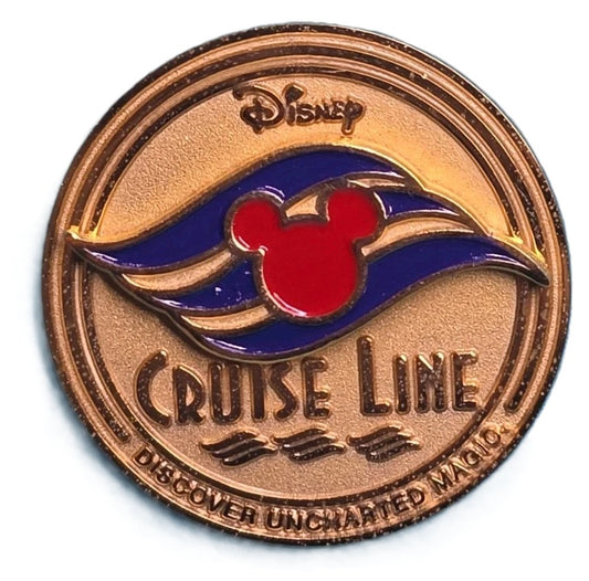 Disney Cruise Line 3D