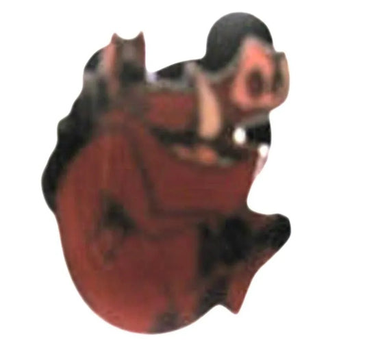 ProPin - The Lion King Set (Pumbaa)