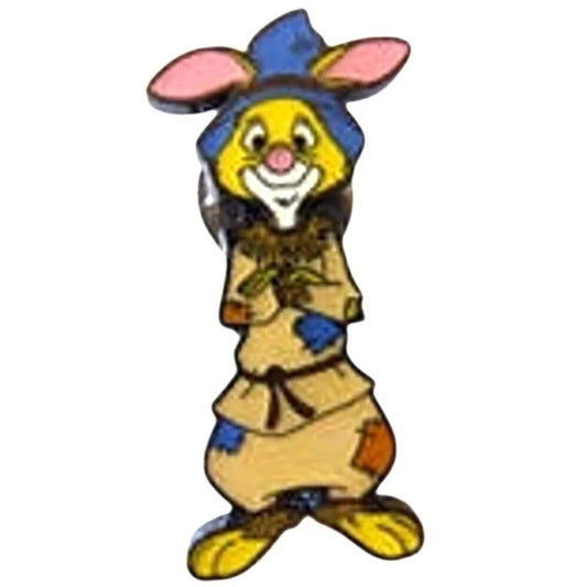 Loungefly - Scarecrow Rabbit - Winnie the Pooh - Halloween Costumes - Mystery