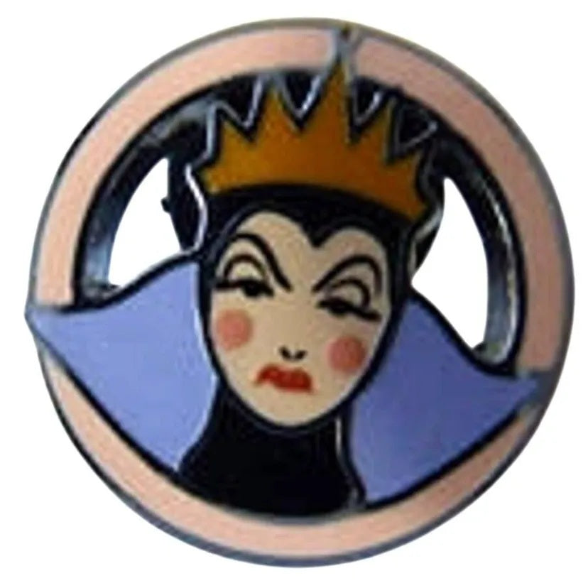 PALM - Evil Queen - Princess and Villains Series - Micro Mini Mystery - Snow White