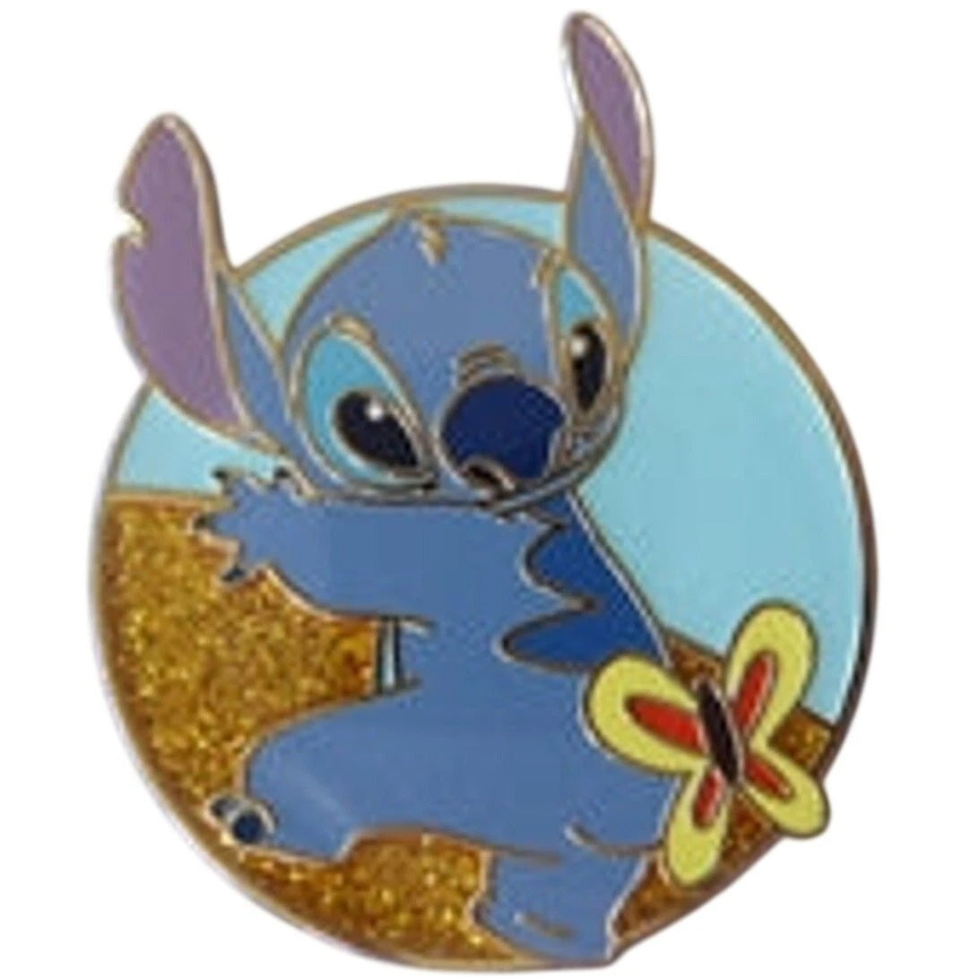Artland - Stitch with a Butterfly - Butt-erfly