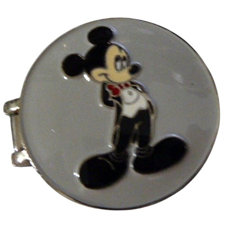 DLR - Happy Birthday Mickey (November 18, 1928) Hinged